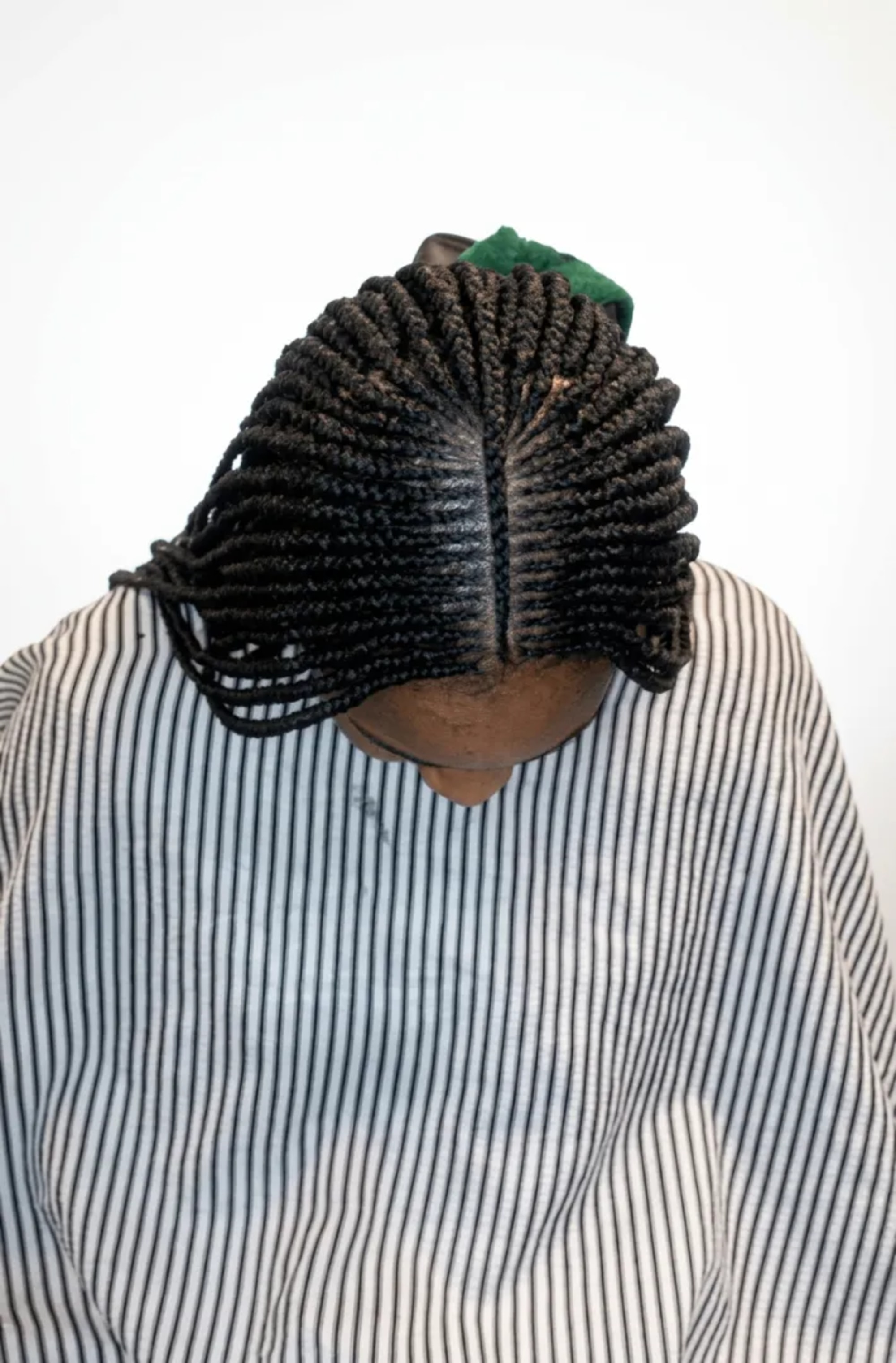 Faith African hair braiding hair braiding work