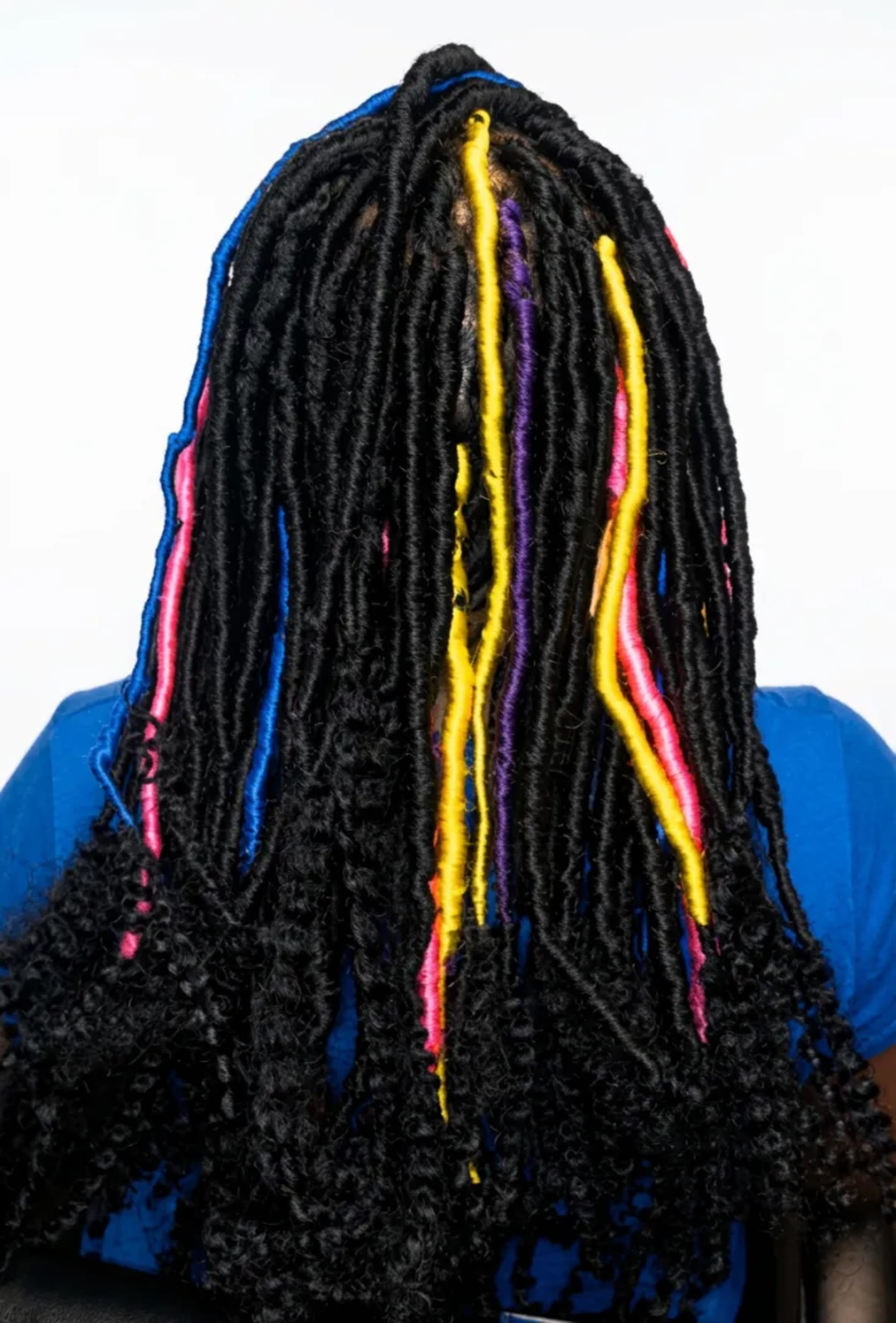 Faith African hair braiding hair braiding