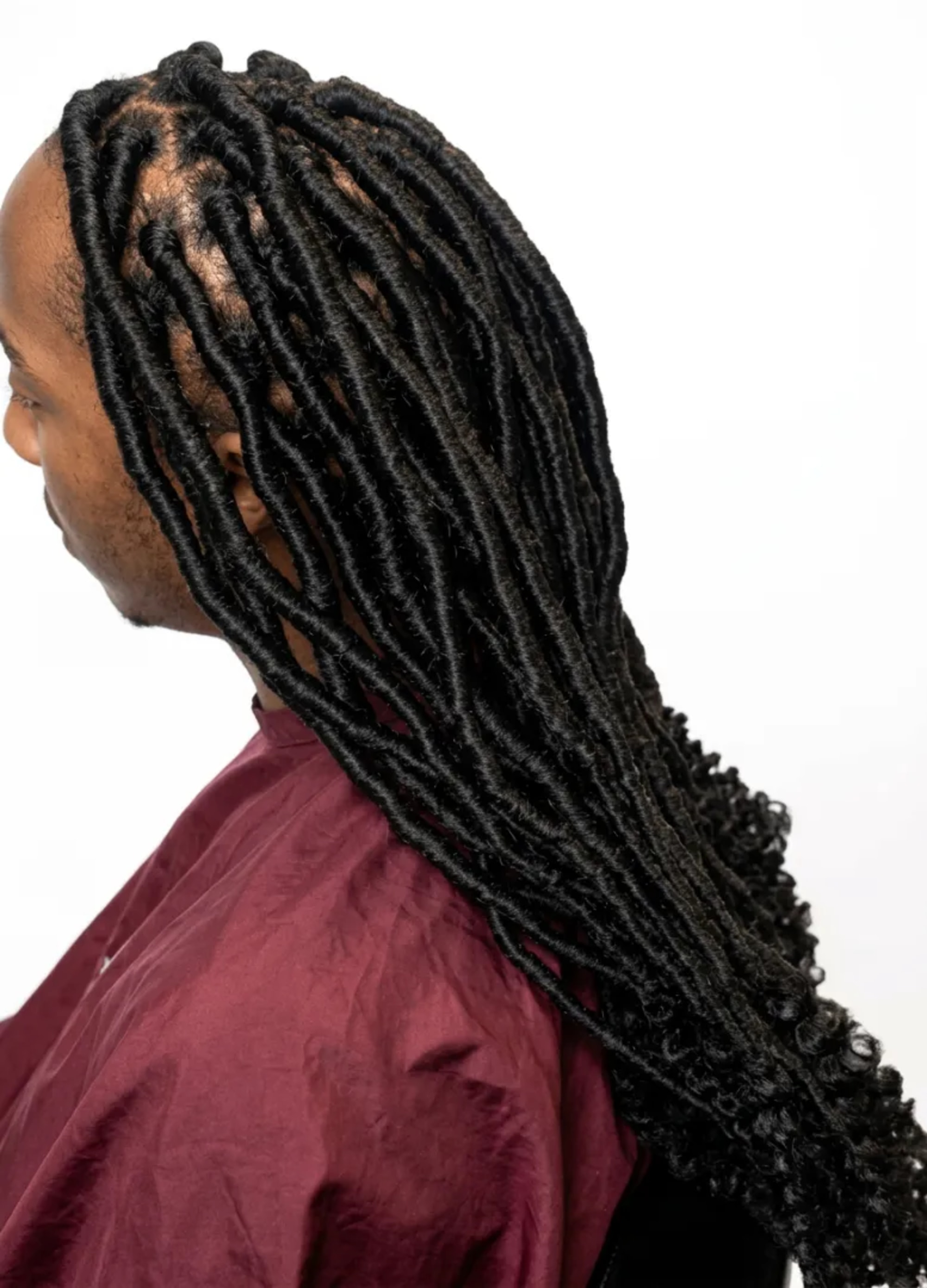 Faith African hair braiding hair braiding work
