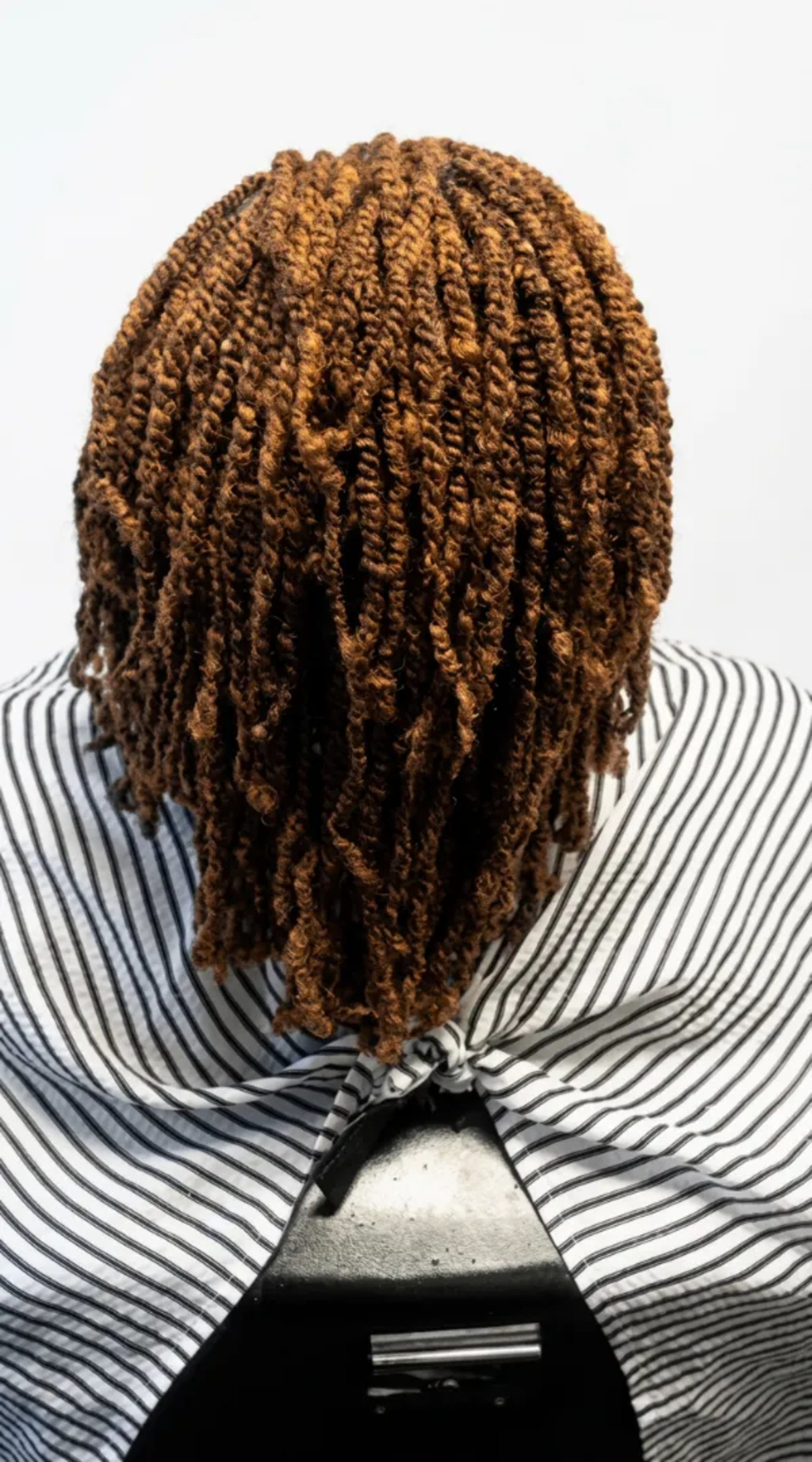 Faith African hair braiding hair braiding work