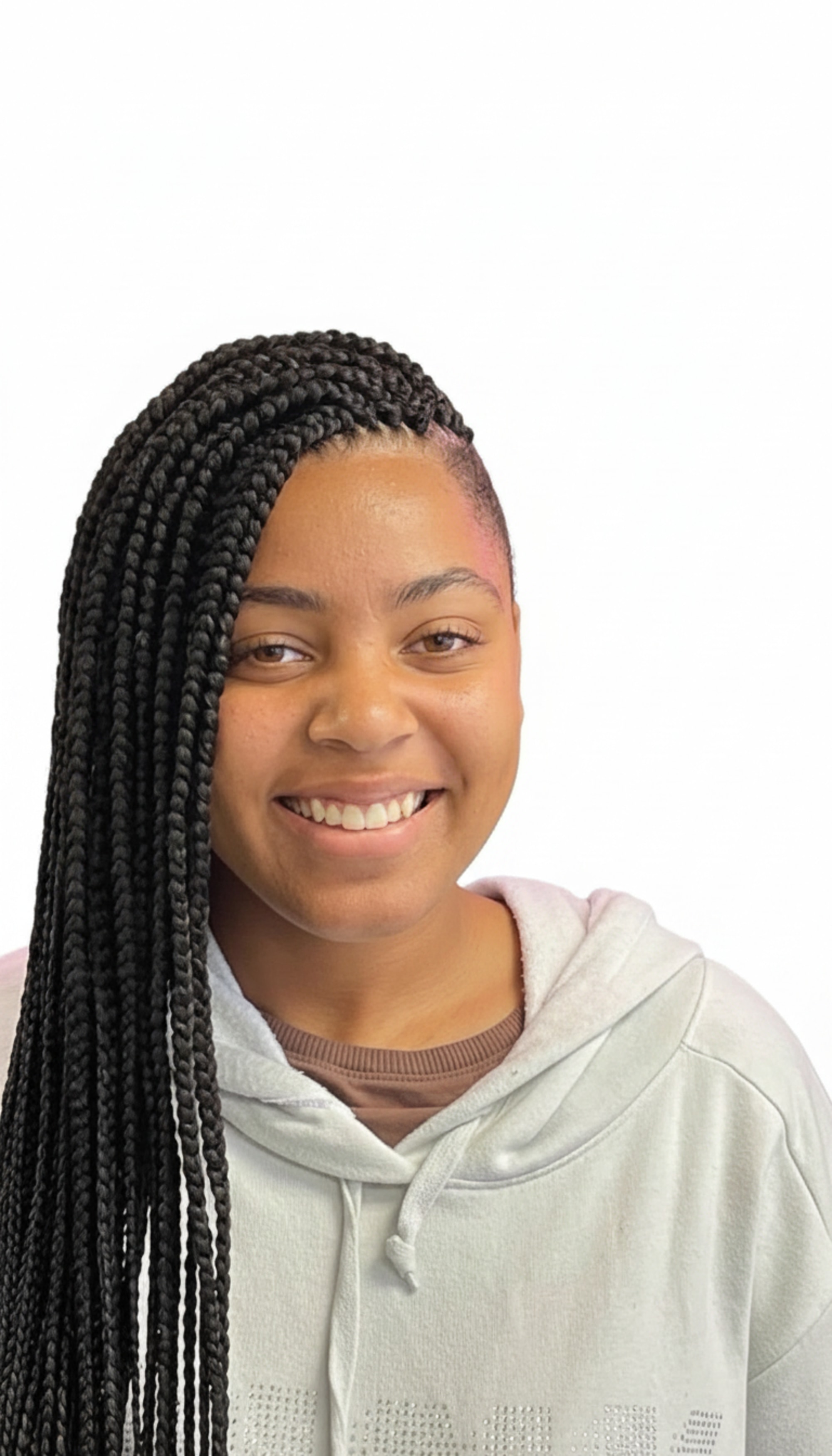 Ideal African Hair Braiding hair braiding work