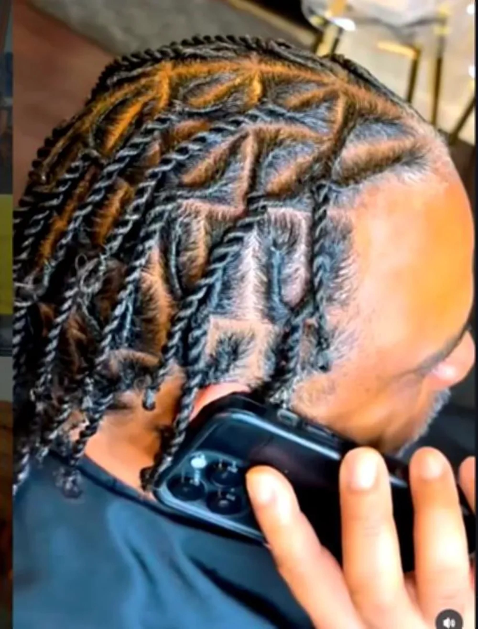 Senegalese Twists by Styled By T. Alexandria in Harvey, LA