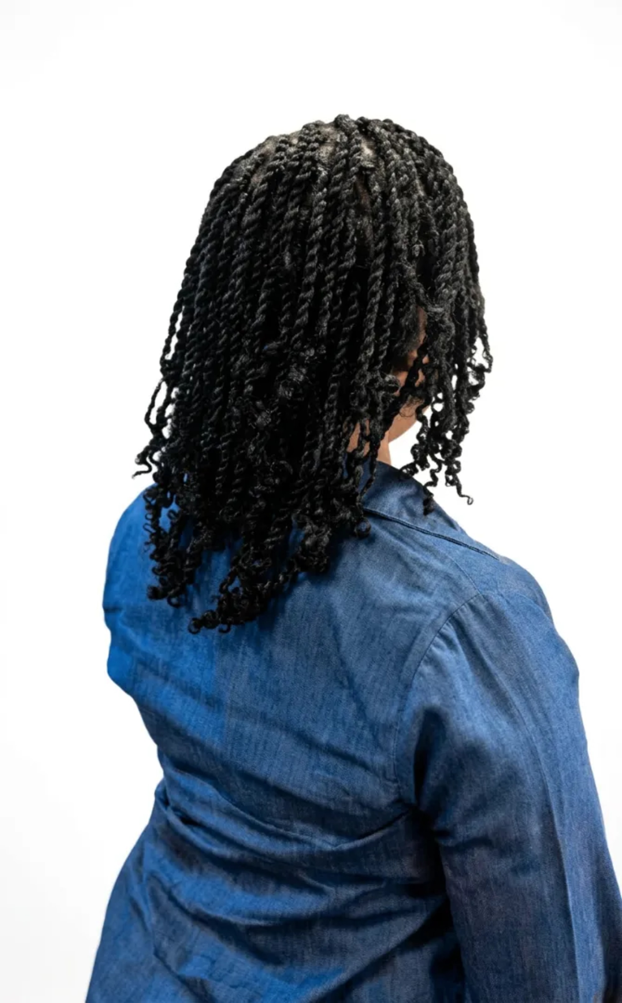 Passion Twists by Styled By T. Alexandria in Harvey, LA