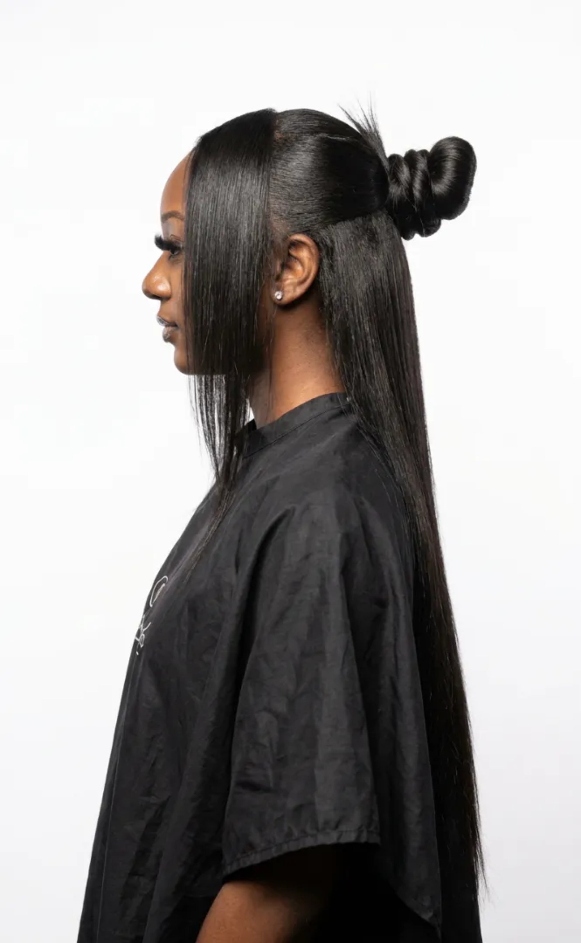 Styled By T. Alexandria hair braiding