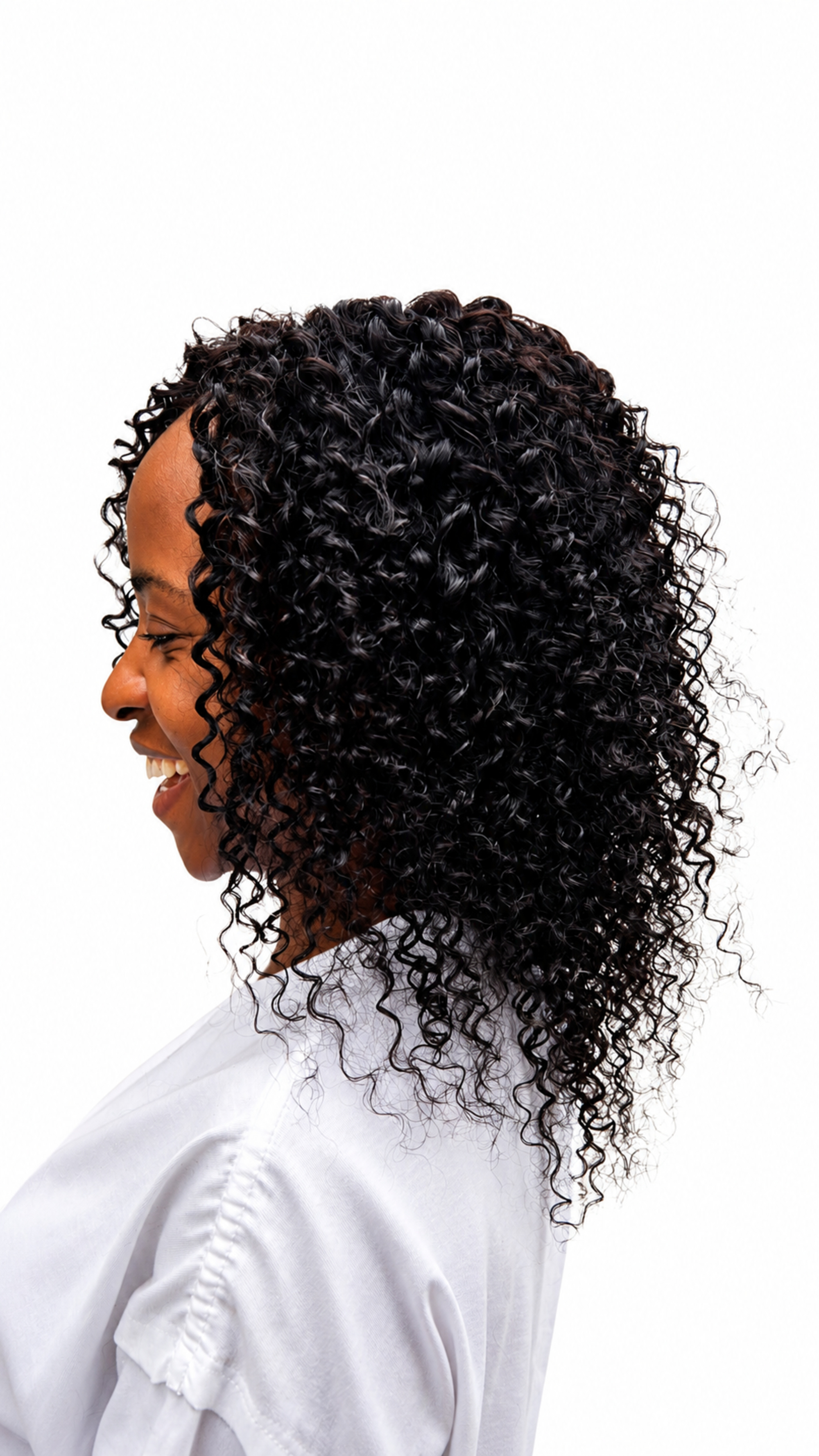 Vicky Braiding Studio hair braiding work