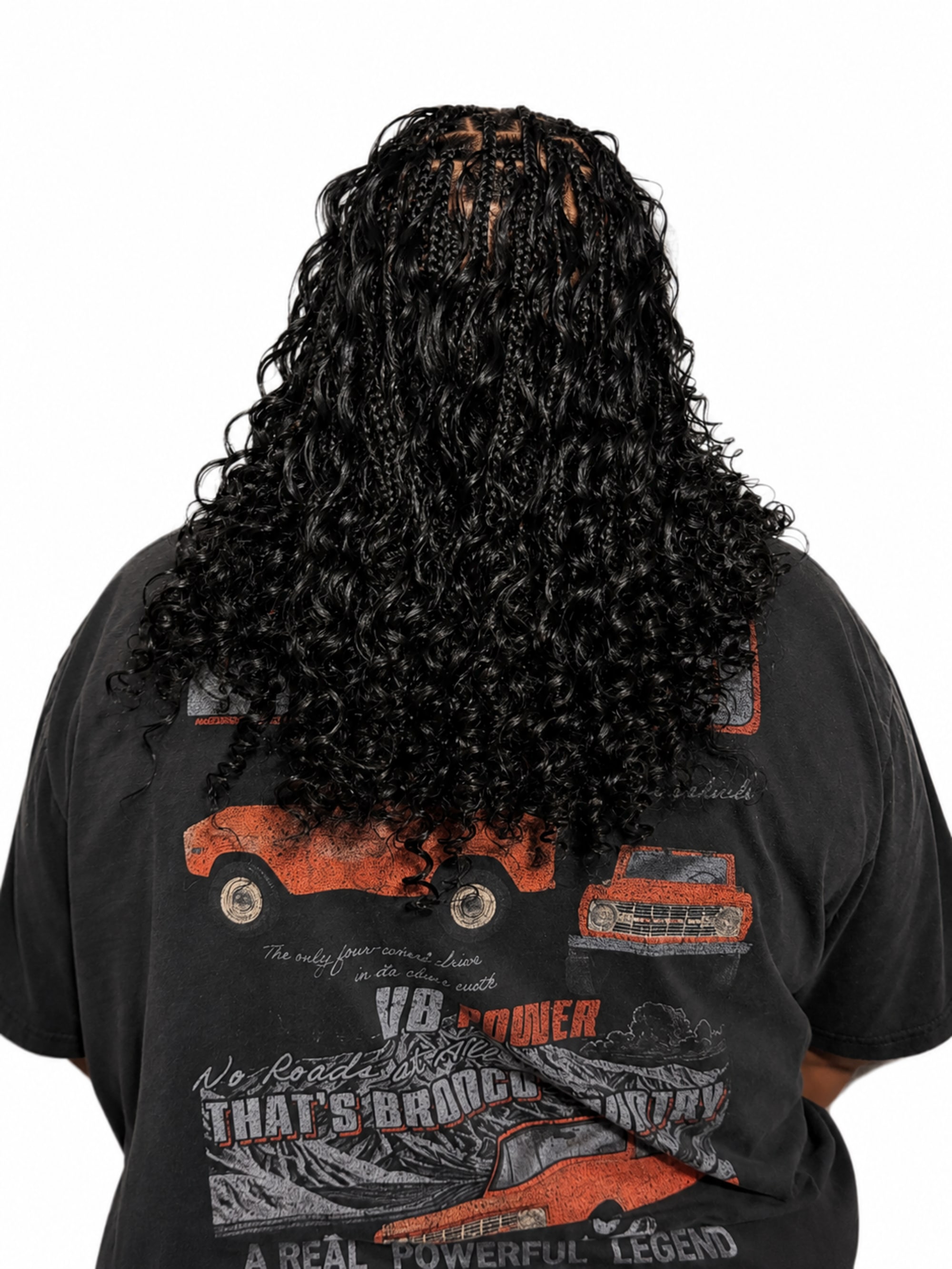 Crochet Braids by Vicky Braiding Studio in Jefferson Dr, NC