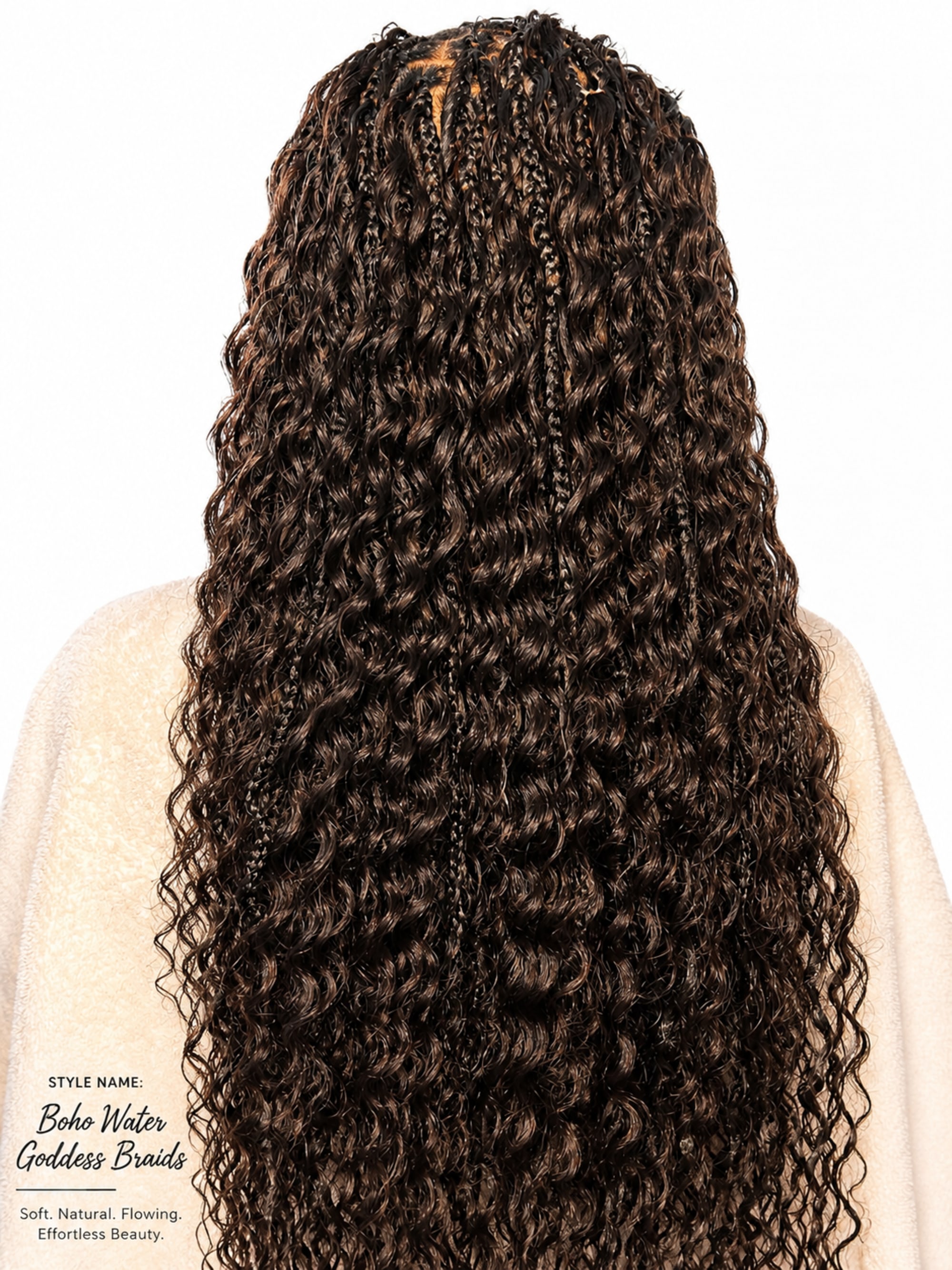 Goddess Braids by Vicky Braiding Studio in Jefferson Dr, NC
