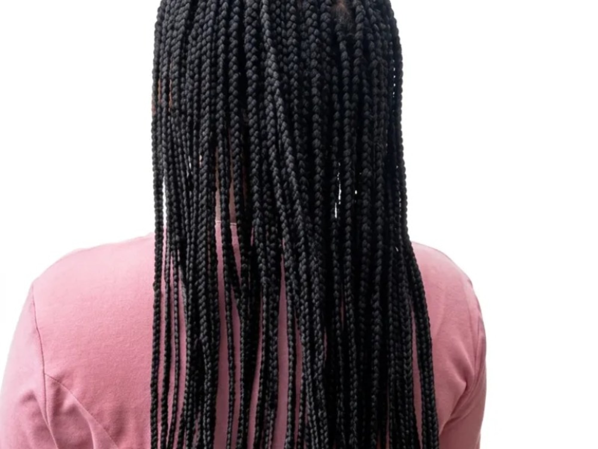 Micro Braids by Vicky Braiding Studio in Jefferson Dr, NC