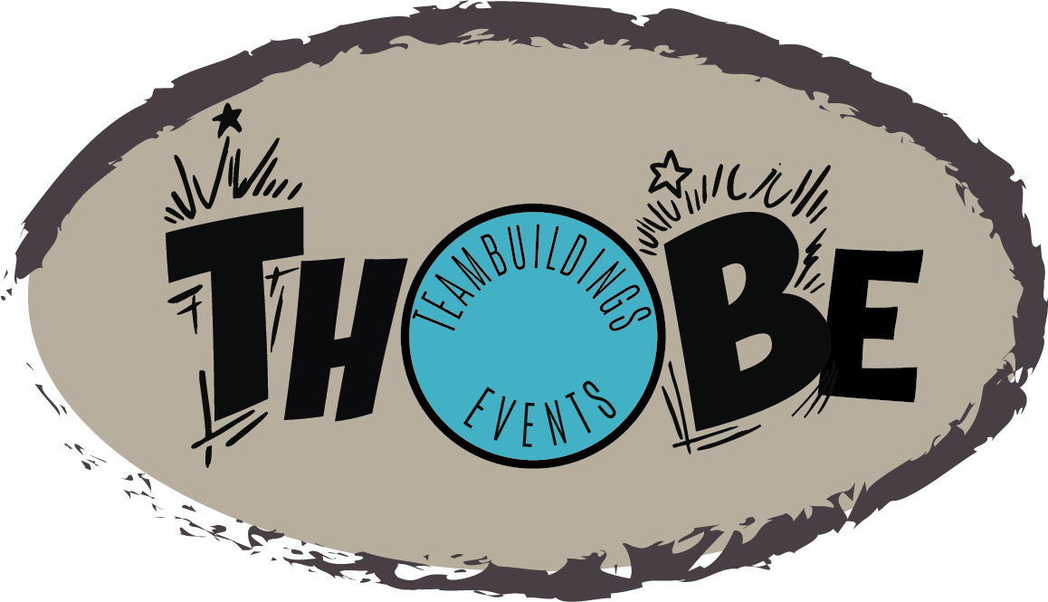 Thobe Events Logo