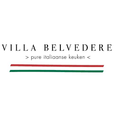 VILLA BELLEVERDE Logo