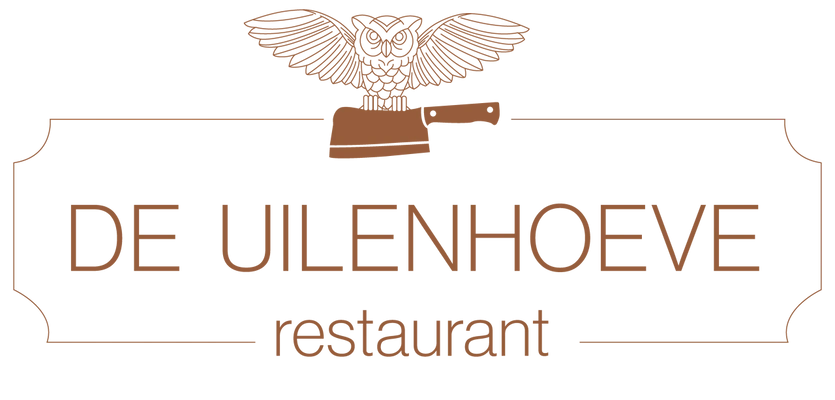 De Uilenhoeve Logo