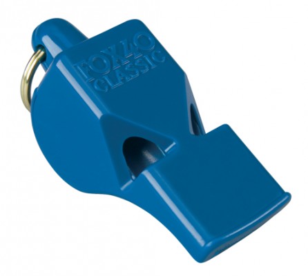 Fox 40 Classic Blauw
