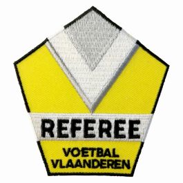 Voetbal Vlaanderen Badge