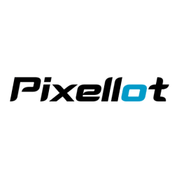 Pixellot logo