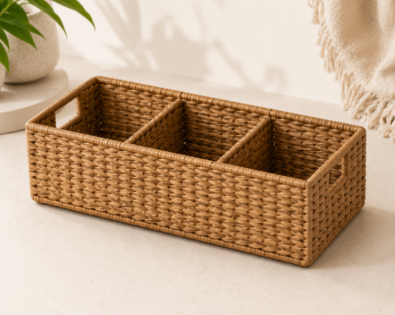 Rectangular Storage Organizer