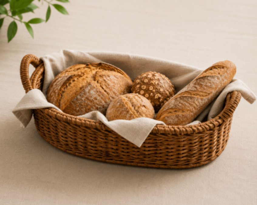 Bread Basket