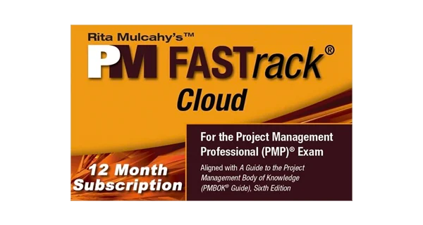 PMP Fastrack