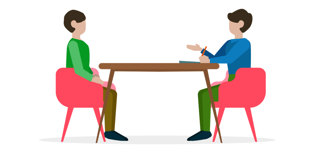 interview
