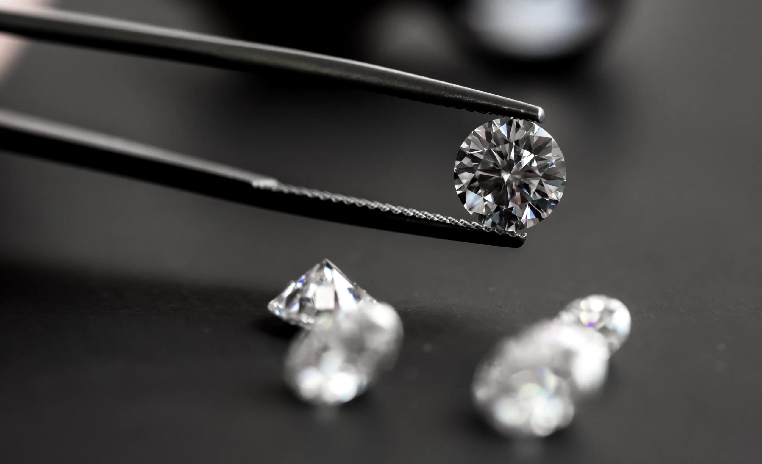 Caracteristicas del diamante