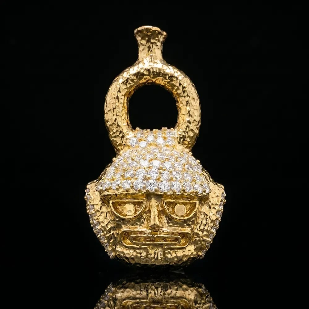 Colección Cacao Gold