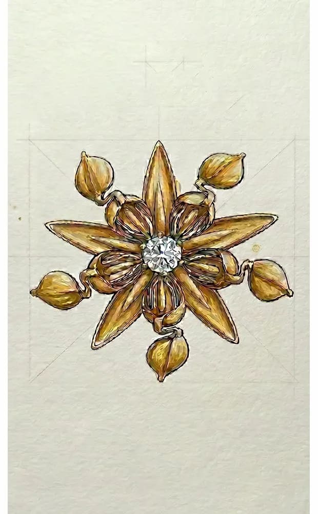 Flor de cacao
