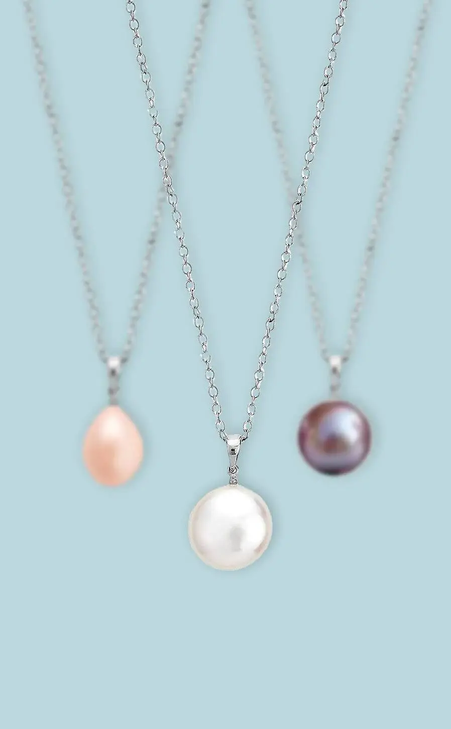 Perlas varias