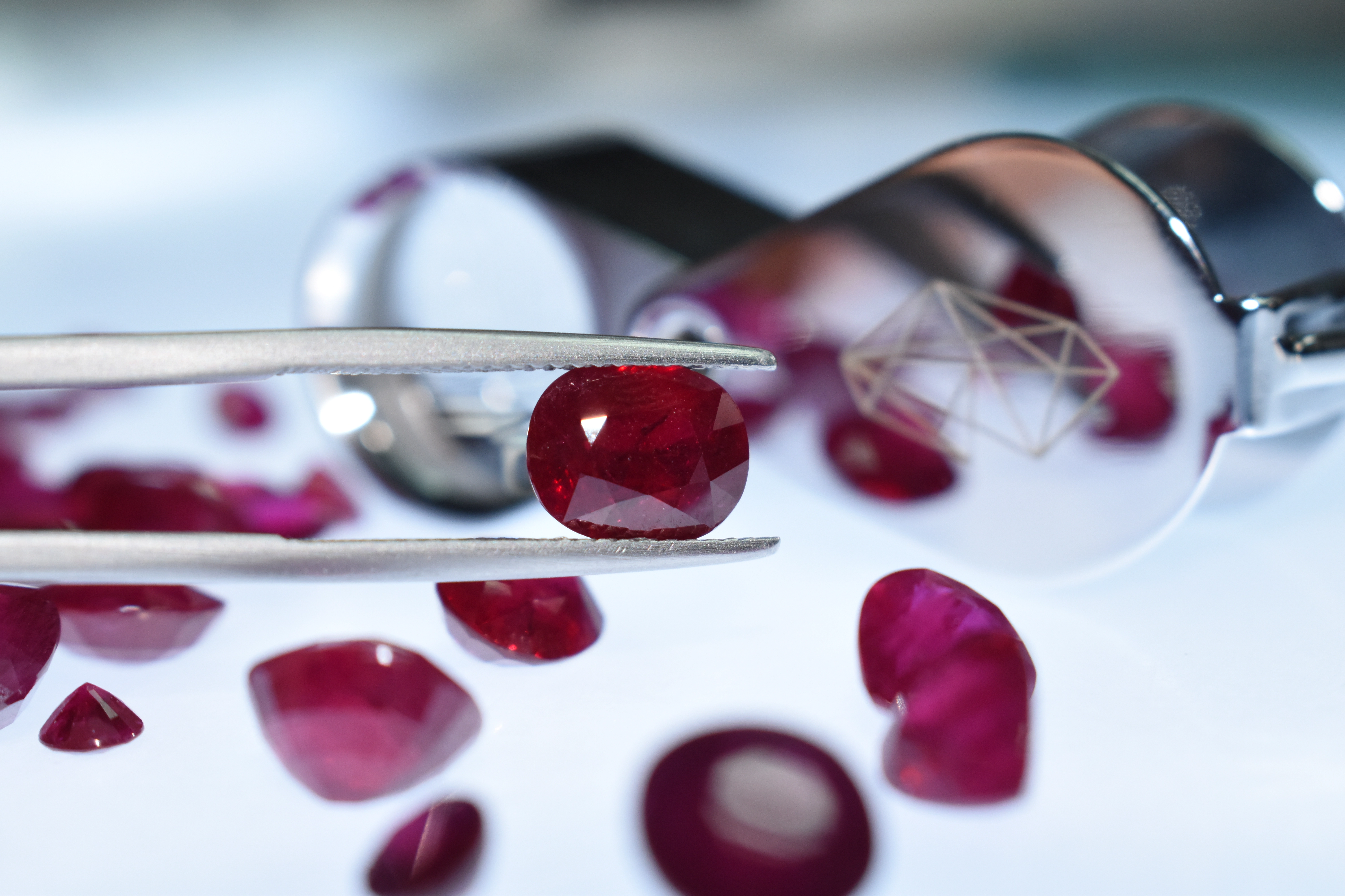 rubies
