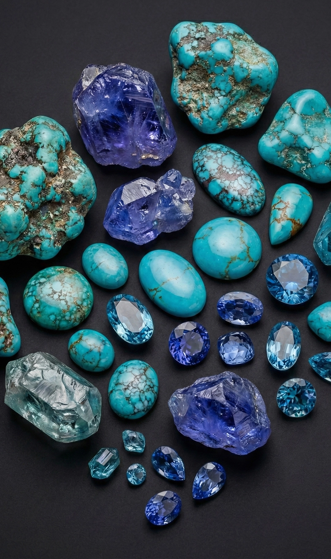 Piedras de Diciembre