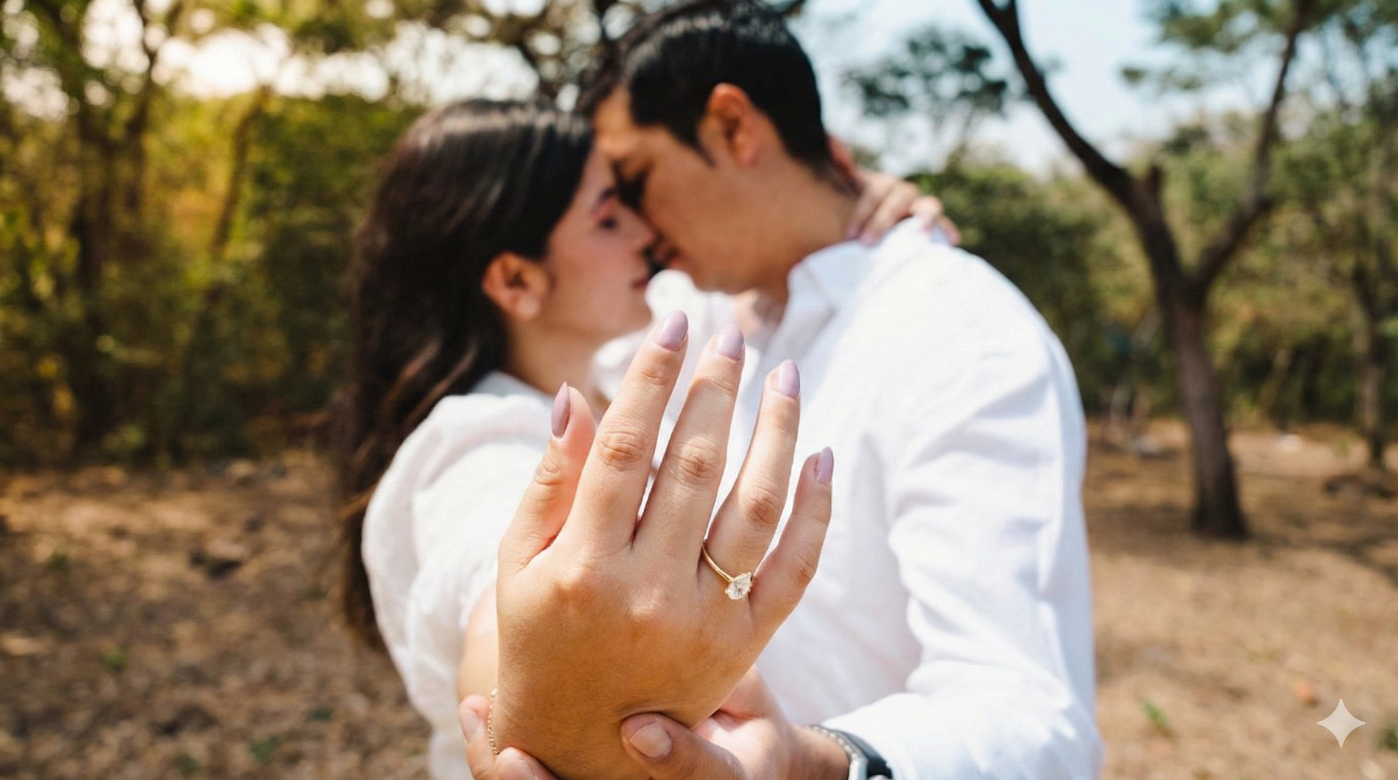 pareja