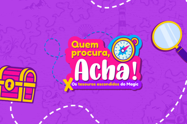 INGRESSO QUEM PROCURA ACHA!