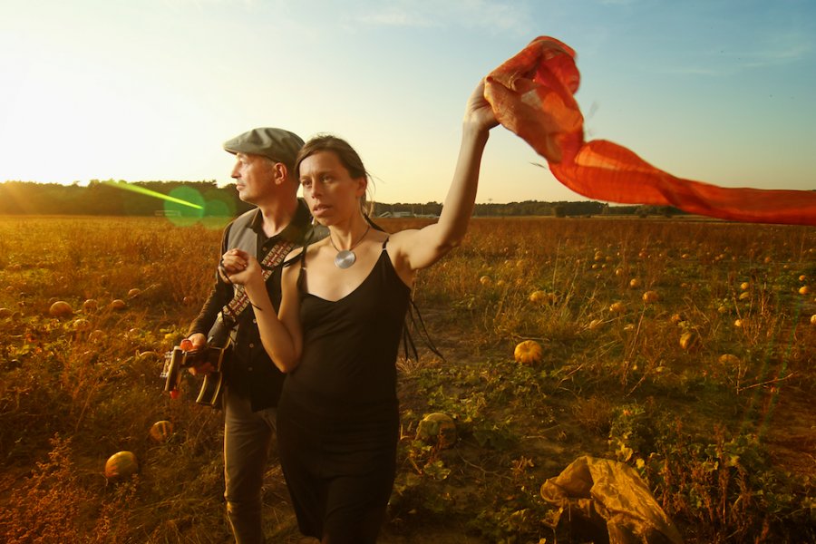 Na festivale Sziget sa predstaví aj s slovenská kapela Longital