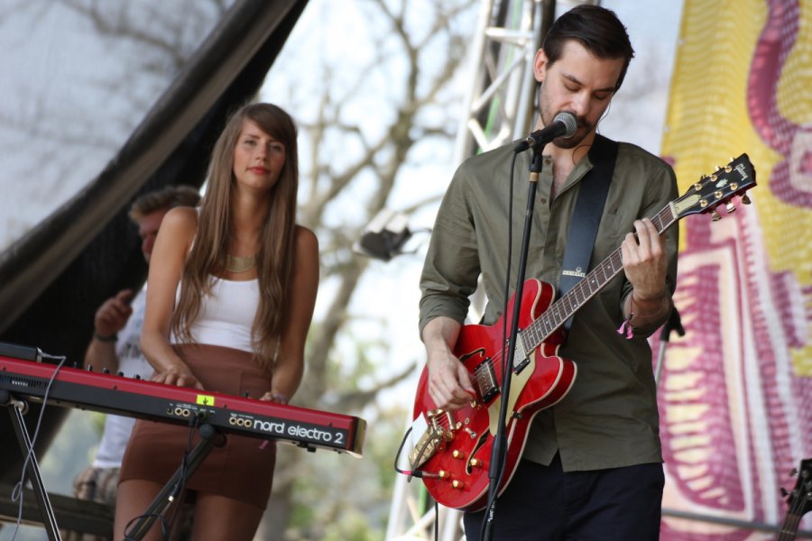 Bad Karma Boy dokončukú tretí album, pozrite si ich nový videoklip