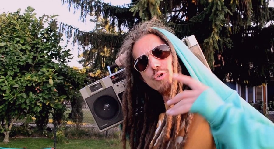 Medial Banana zavŕšia svoje narodeninové turné vo veľkom štýle