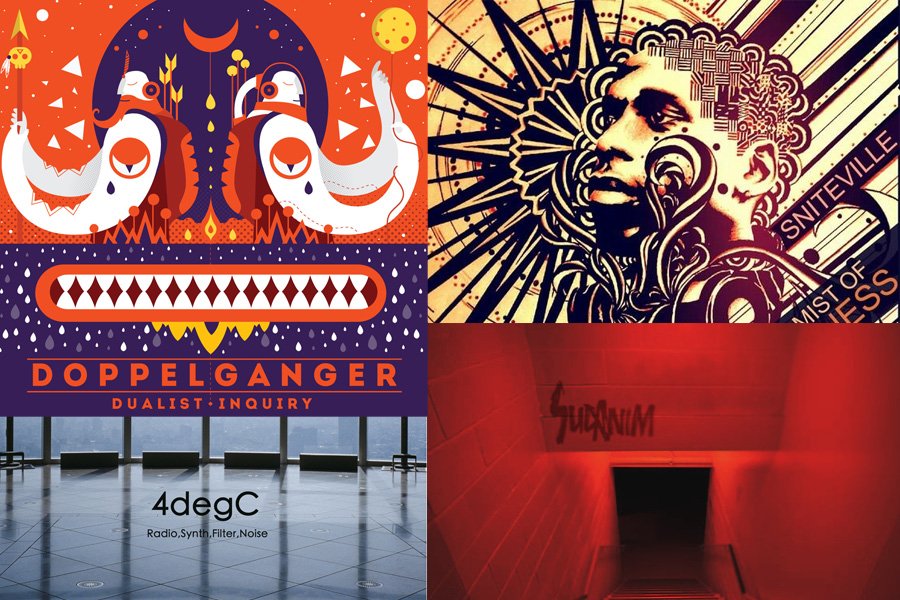 10 dubstepových a elektronických albumov zadarmo na stiahnutie