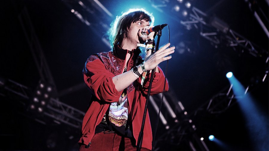 Julian Casablancas z kapely The Strokes vydá ďalší sólo album