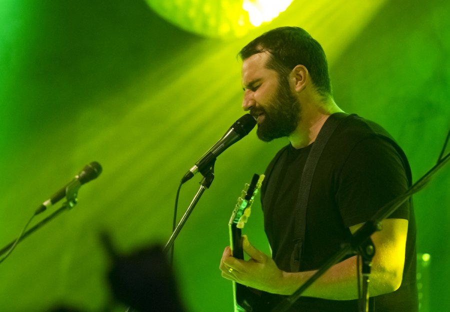 Skupina Korben Dallas sa teší na festival Žákovic Open, kde sa cíti ako doma