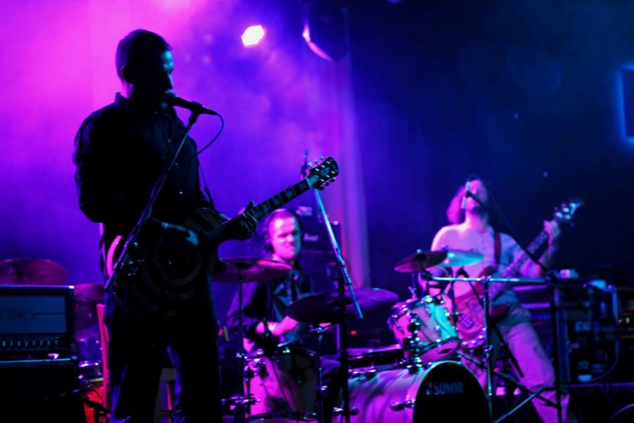 Vianočný darček od Antoines pre všetkých