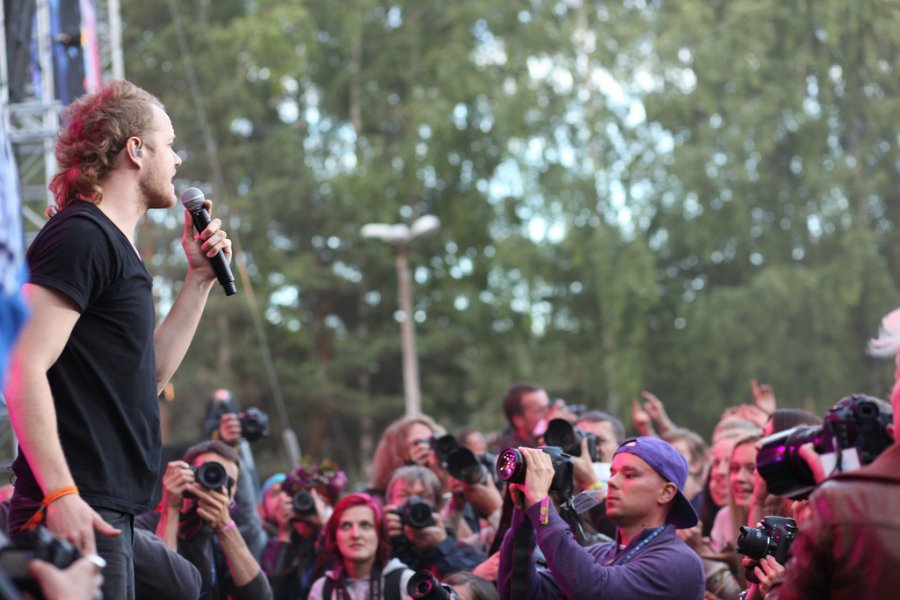 Spotify zverejnilo najpočúvanejšie skladby a interpretov roka 2013