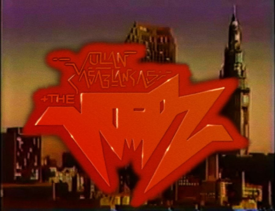 Julian Casablancas z The Strokes predstavuje nový projekt The Voidz