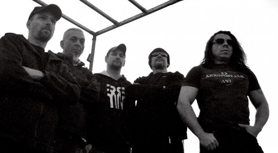 Košická thrashcorová formácia Wastage vydala EP „Right Now"