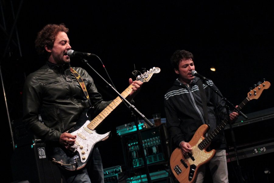 Le Payaco predstaví na festivale Žákovic Open nový singel „Bozkávať a hrýzť“!