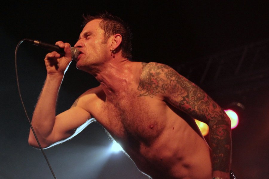 Davová Psychóza vyrazí po štyroch rokoch na turné, oslávi na ňom svoje 30. výročie