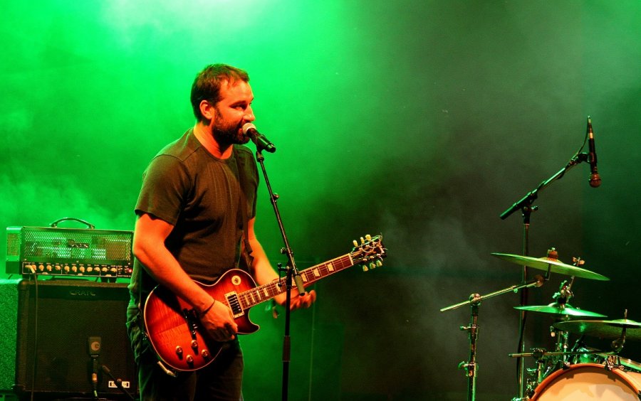 Korben Dallas vydajú nový album na jeseň, bude sa volať „Banská Bystrica“