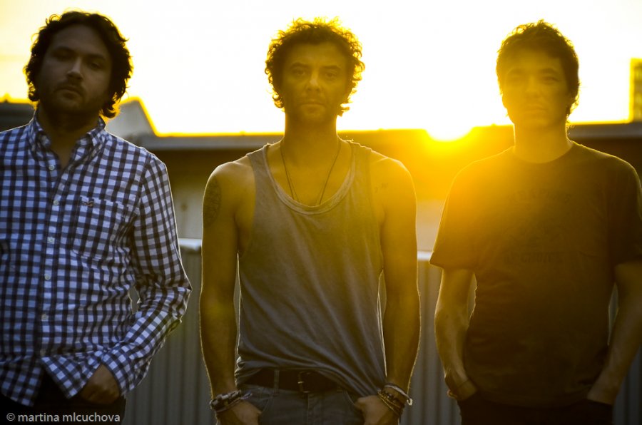 Le Payaco a Para oslávia narodeniny spoločným turné