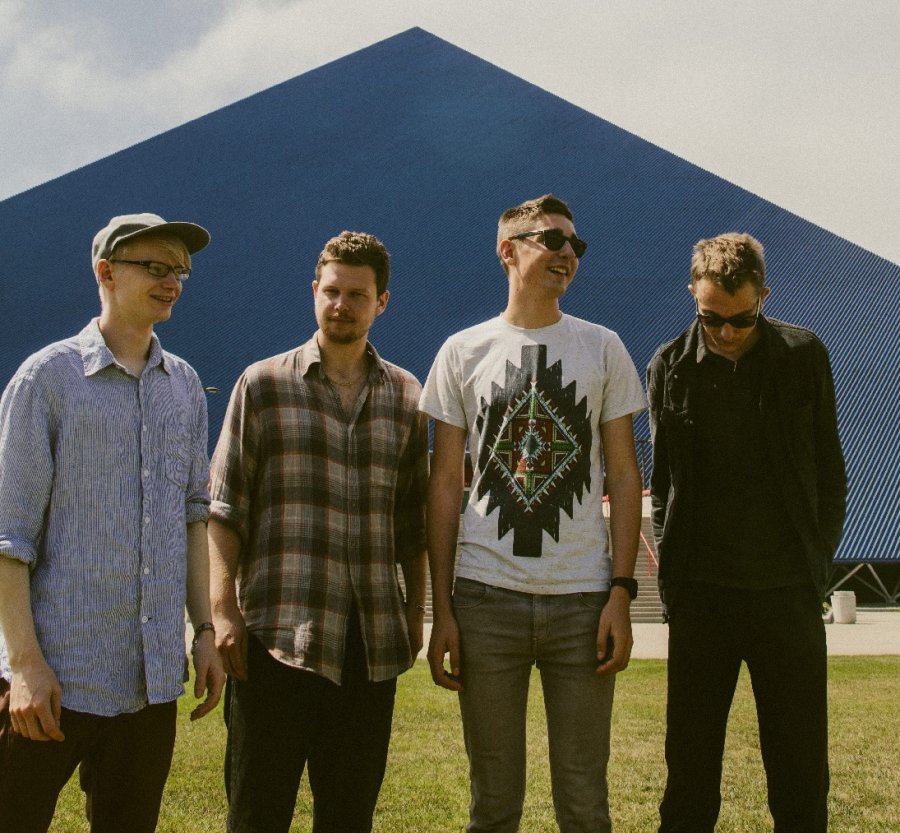 Prvým ohláseným interpretom festivalu Pohoda je kapela Alt-J