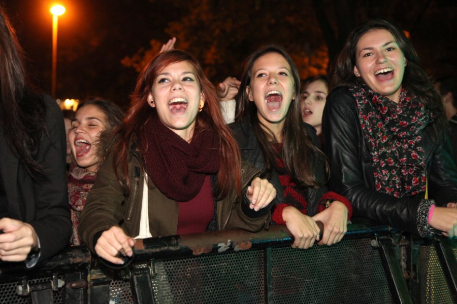 Do Mlynskej Doliny sa vracia študentský festival Back To School