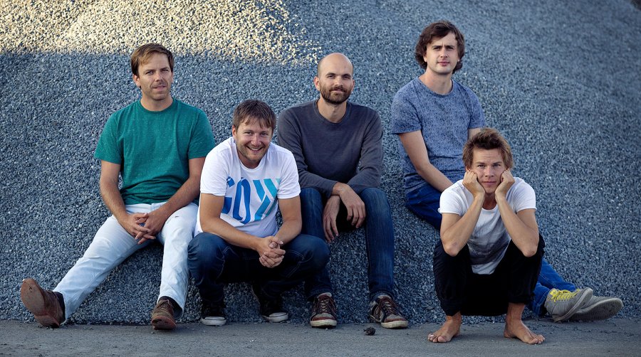 Korben Dallas a Zrní vypredali MMC, kde pokrstia nové albumy