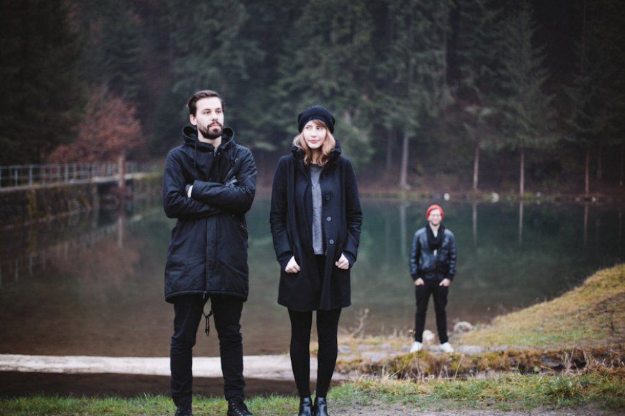 Bad Karma Boy a Dalekko chystajú spoločné koncerty ako predzvesť nových albumov