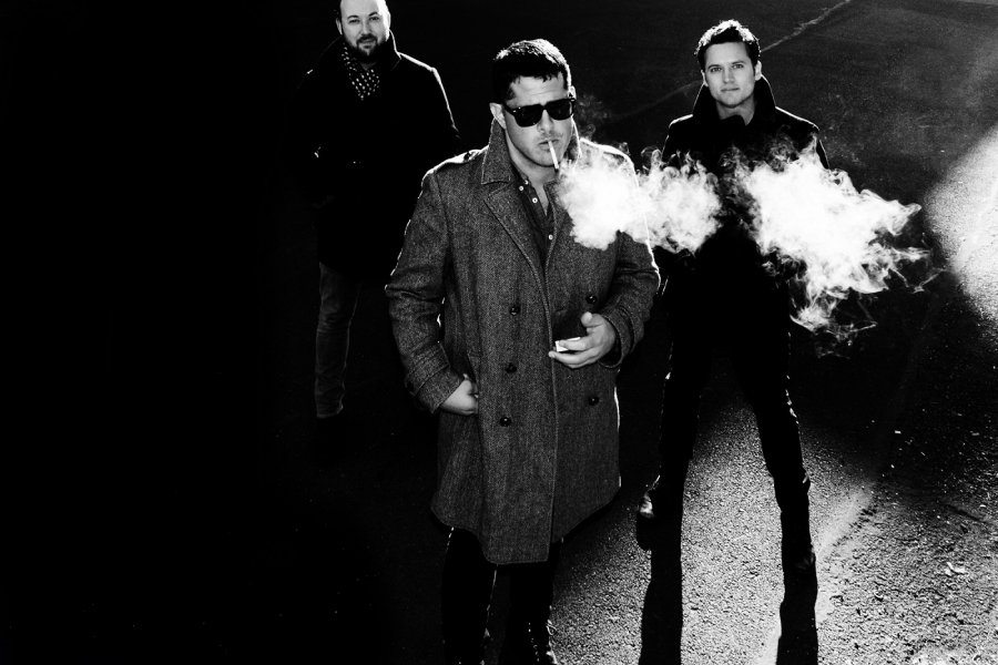 Augustines, Latino underground, Temný anjel, ale aj tranz z Konga ako ďalšie farby hudby na Colours of Ostrava