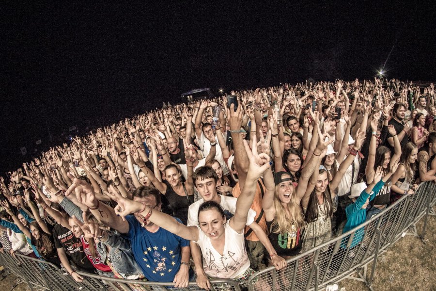 Na 17-tom ročníku festivalu Žákovic Open vystúpia Tata Bojs, Katarzia, Lavagance a Hex